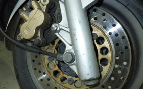 YAMAHA MAJESTY 125 FI 2023