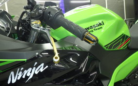 KAWASAKI NINJA 400 2024 EX400L