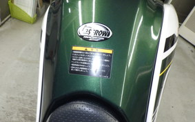 YAMAHA SEROW 250 Gen.3 2014 DG31J