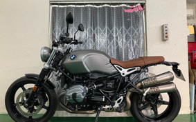 BMW NINET SCRAMBLER 2018 0J31