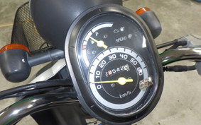 HONDA TODAY 2 AF67