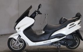 YAMAHA MAJESTY 125 SE27