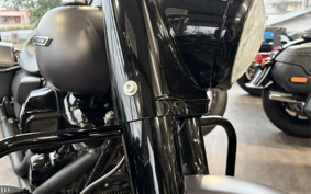 HARLEY FLHRXS 2018 KVC
