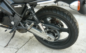 KAWASAKI ZEPHYR400K 2005 ZR400C