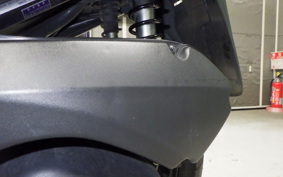 SUZUKI BURGMAN200A CH41A