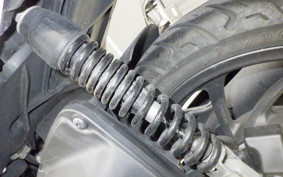 HONDA DIO110-3ﾍﾞｰｼｯｸ 1997 JK03