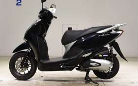HONDA LEAD 125 2009 JK12