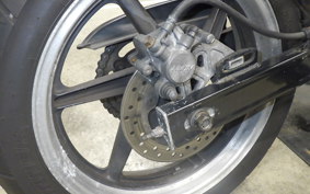 HONDA JADE 2024 MC23