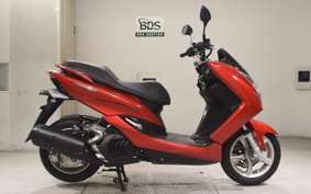 YAMAHA MAJESTY155 S 2022 SG28J