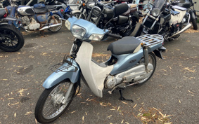 HONDA SUPER CUB50 AA04