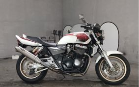 HONDA CB1300SF SUPER FOUR 1999 SC40