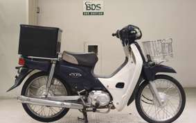 HONDA C50 SUPER CUB 2024 AA04
