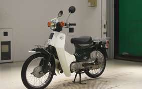 HONDA C90 SUPER CUB HA02