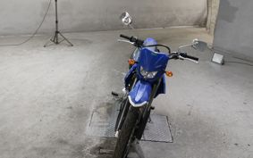 KAWASAKI D TRACKER 125 LX125D