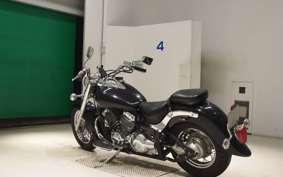 YAMAHA DRAGSTAR 400 CLASSIC 2006 VH01J