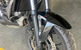 HONDA NC700X TYPE LD DCT ABS 2013 RC63