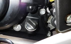 HONDA SILVER WING 600 A 2008 PF01