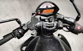 KAWASAKI ER400 N ER400B