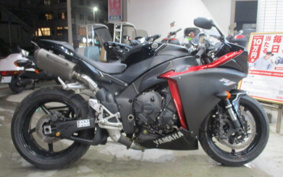 YAMAHA YZF-R1 2010 RN23
