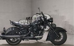 KAWASAKI VULCAN400 DRIFTER VN400D