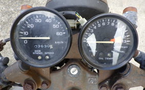 HONDA NS-1 AC12