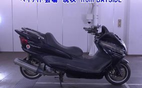 YAMAHA MAJESTY 250 C SG03J