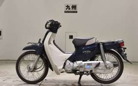 HONDA C110 SUPER CUB JA10