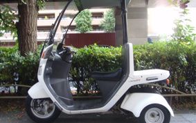 HONDA GYRO TA03