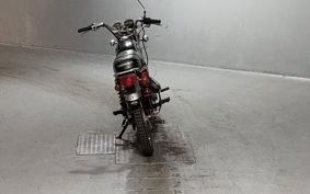 HONDA BENLY50 CD50