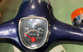 HONDA SUPER CUB50 AA01