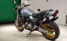 KAWASAKI ZEPHYR 1100 1992