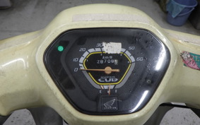 HONDA C50 SUPER CUB AA04