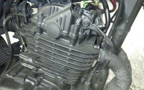 SUZUKI GRASS TRACKER Bigboy 2007 NJ47A