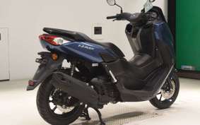 YAMAHA N-MAX SEG6J