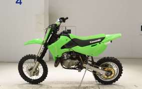 KAWASAKI KX65 1989 KX065C