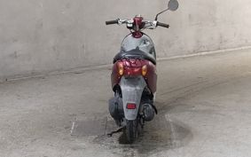 SUZUKI LET`S4 CA45A