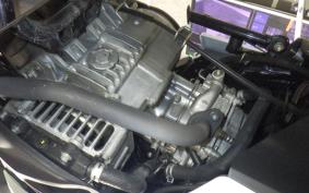 YAMAHA TRICITY 155 A 2020 SG37J