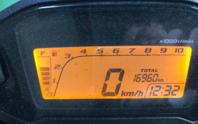 HONDA MSX125 GROM JC61