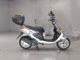Фото Yamaha AXIS 100 с японского аукциона