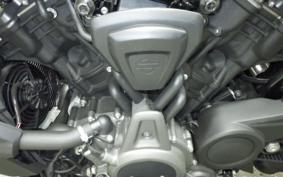 HARLEY RH975S 2024