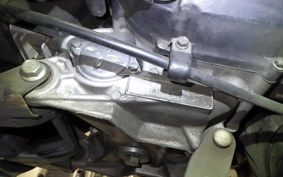 SUZUKI ADDRESS 110 CE47A