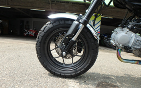 HONDA MONKEY 125 JB03