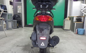 YAMAHA AXIS 125 TREET SE53J