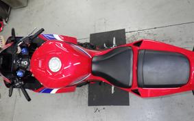 HONDA CBR600RR 2021 PC40