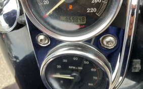 HARLEY HARLEY FXDL1580 2006 GN1