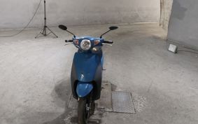 SUZUKI LET's CA4AA