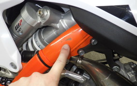 KTM 85 SX 2018