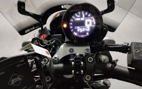 YAMAHA XSR900 RN46J