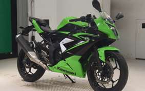 KAWASAKI NINJA 250 SL BX250A