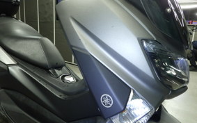 YAMAHA N-MAX 155 A 2025 SG50J